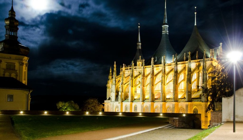 Hotel U Kata Kutná Hora